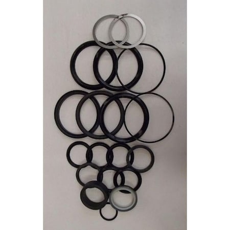 Aftermarket 1900054799 Boom Cylinder Seal Kit Fits Takeuchi TB035 HYH10-0004